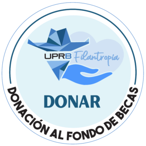 Donación al Fondo de Becas