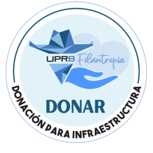 Donación para Infraestructura