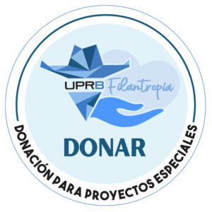Donación para Proyectos Especiales